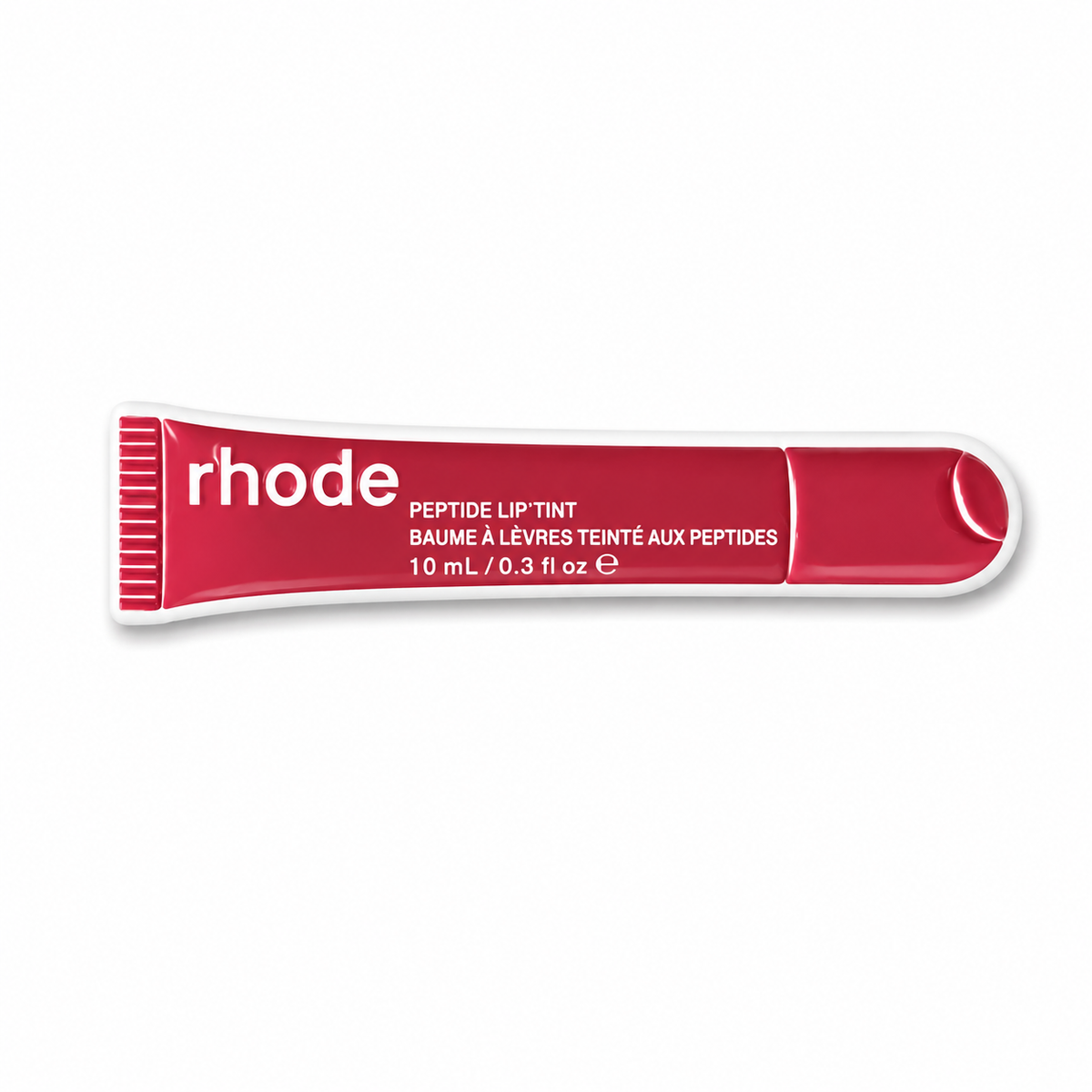 Rhode - Metal Phone Charm Sticker / Aesthetic Phone Accessories