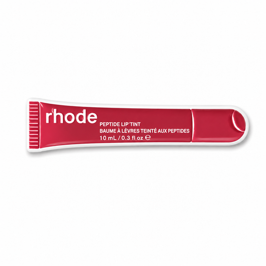 Rhode - Metal Phone Charm Sticker / Aesthetic Phone Accessories